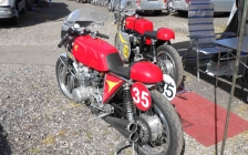THE CRANKCASE. car and motorcycle museums germany europe restaurants -